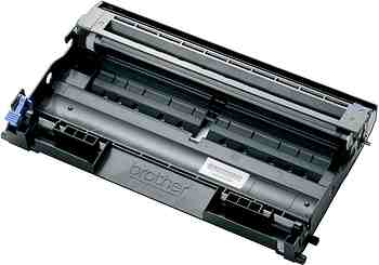 Brother Dr5500 Black Drum Remanufactured Yield 40000 Pages - Free UK Delivery